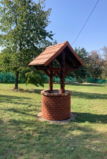Stanovací plocha