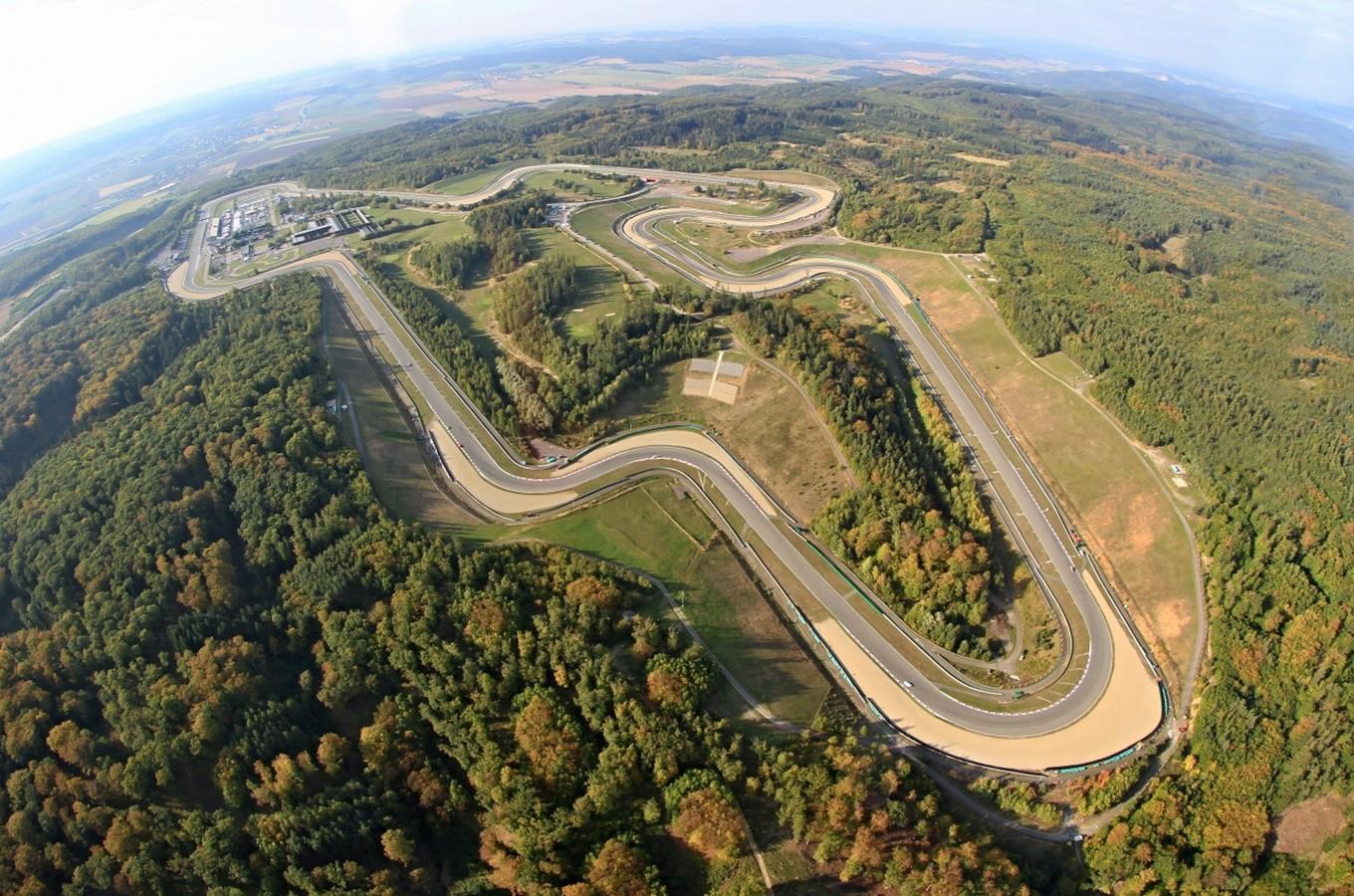 GP Masarykův okruh Brno